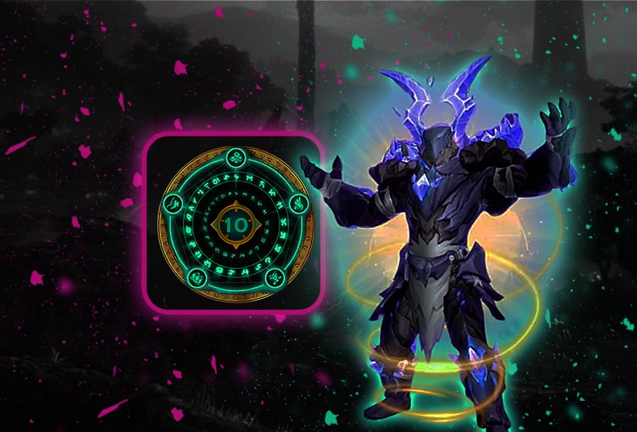 Buy WoW Mythic+10 Boost – Fast Season 3 Dungeon Carry